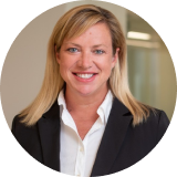 Shannon DeGennaro, Director of Recruiting & Professional Development