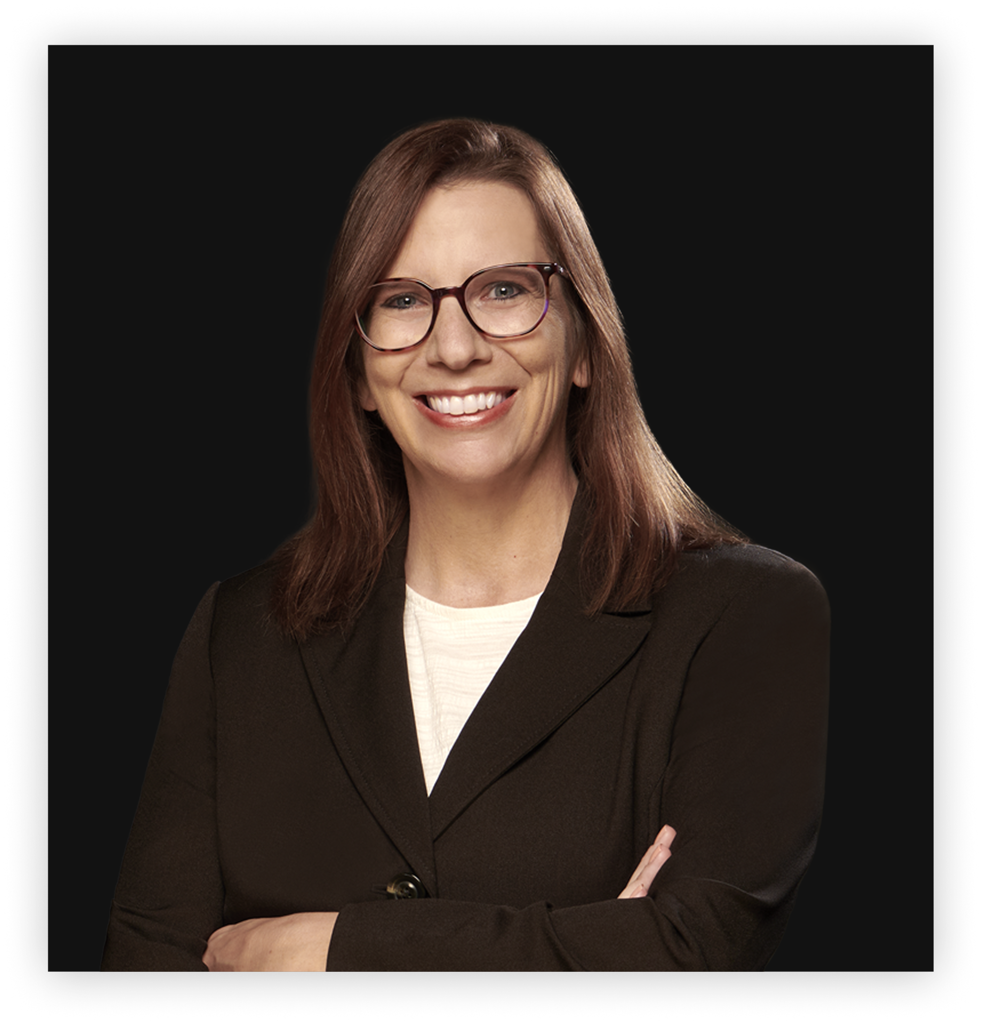 Jennifer Lucas-Ross