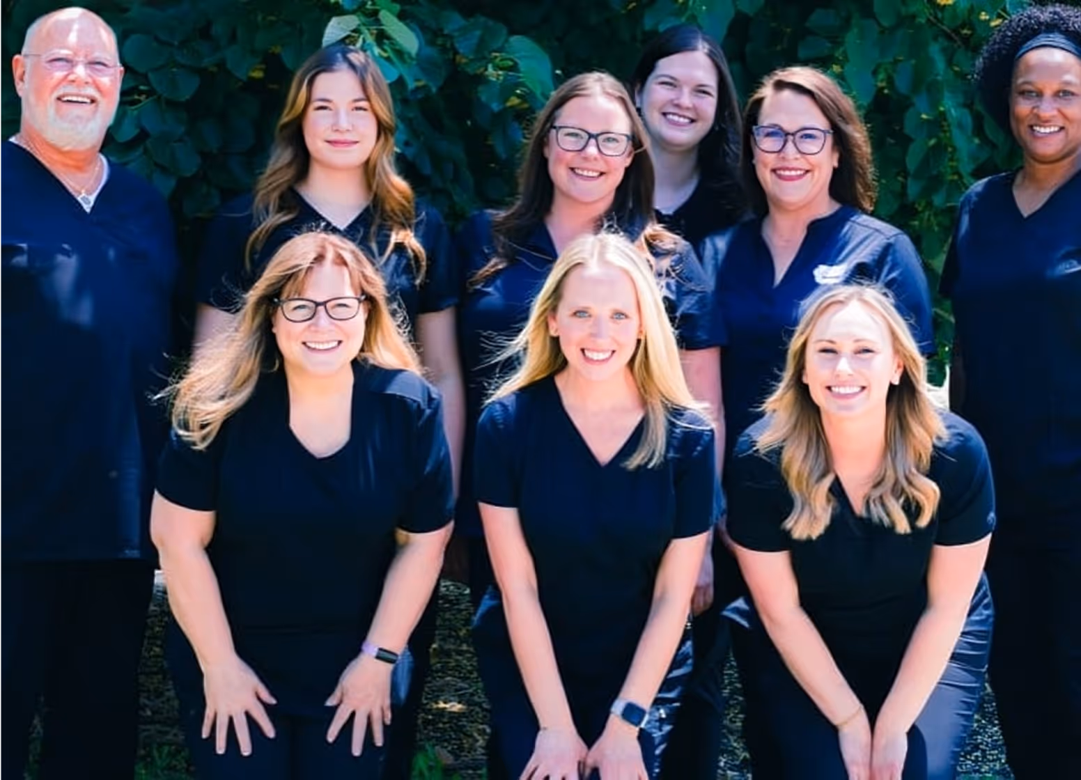 Guido Family Dentistry Team