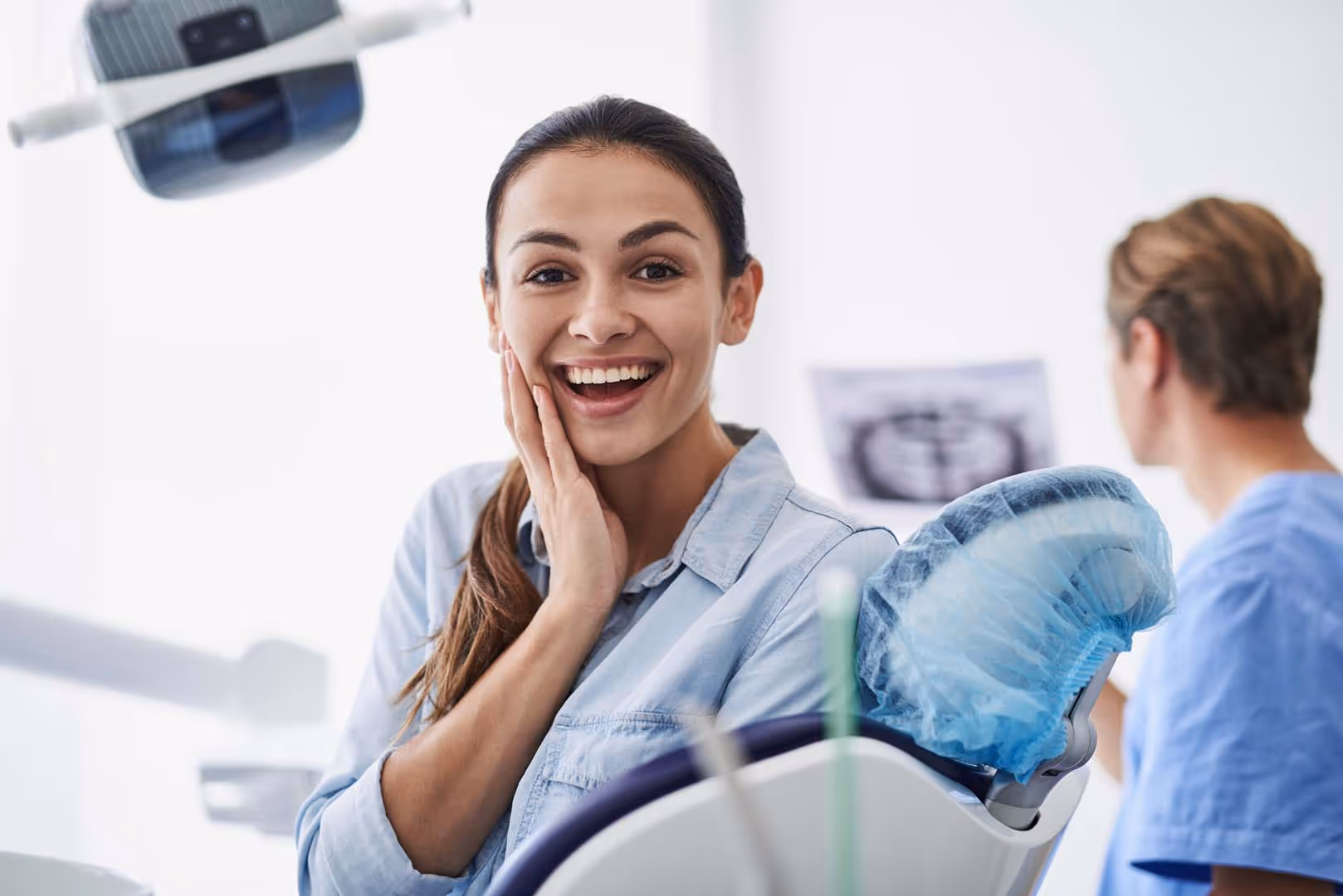 Oral Conscious Sedation