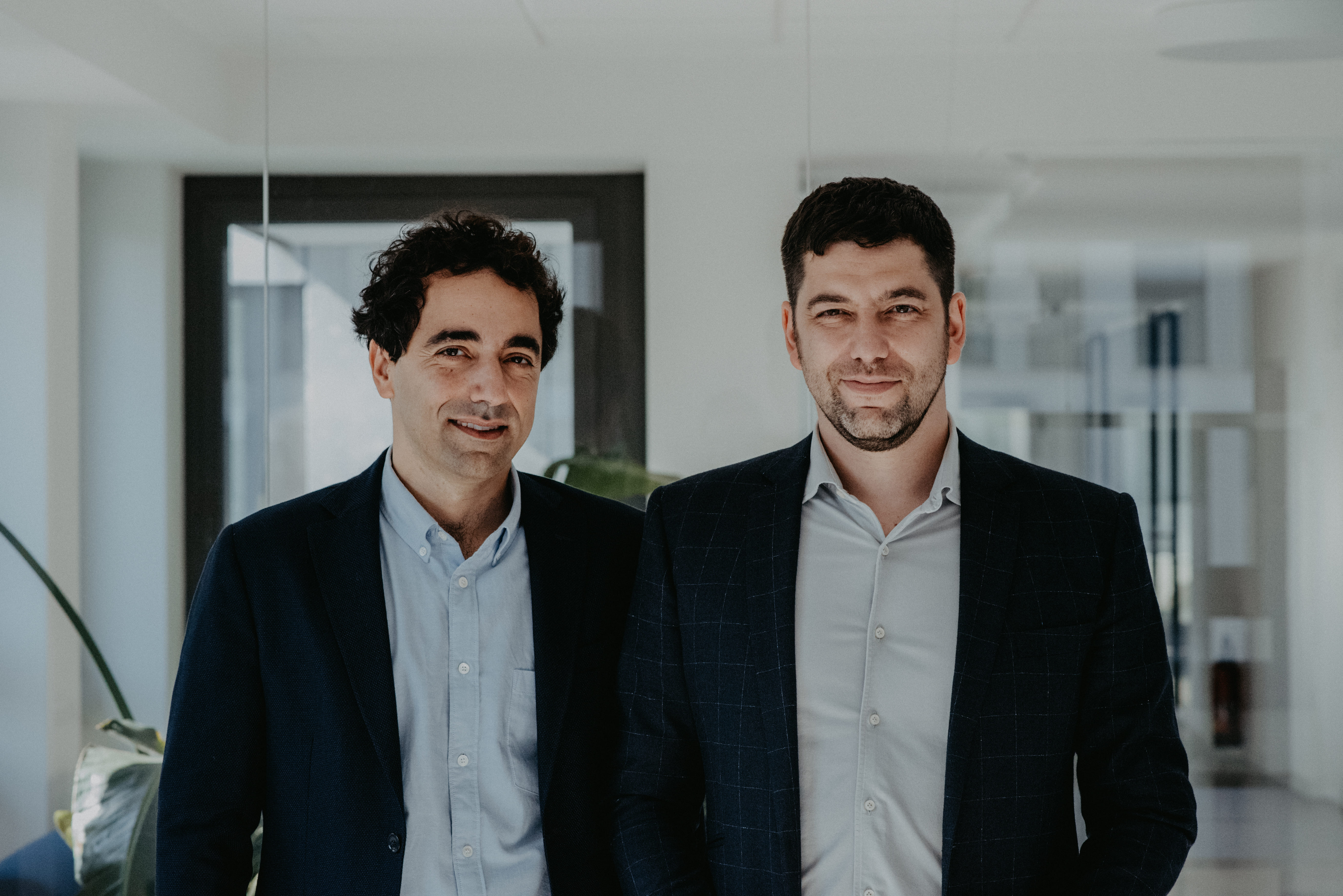 Mitarbeiter von Rheinland Regulierung