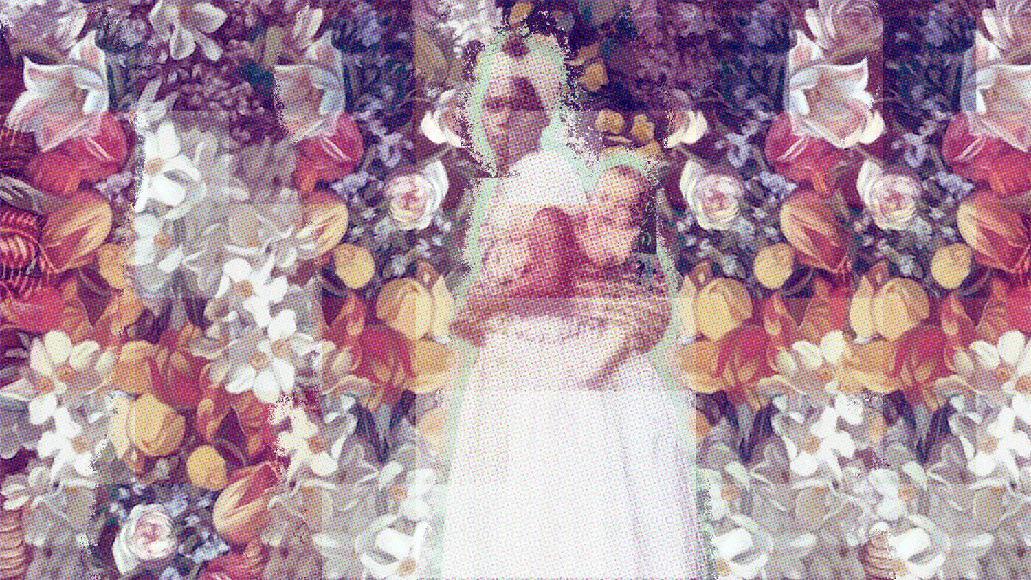 Cover for article covering reproductive justice in the antebellum south.