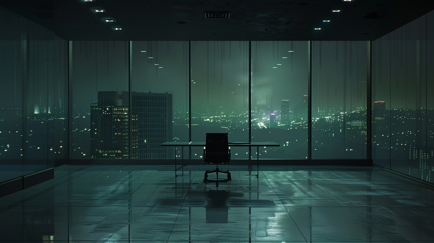 [background image] calm office setting (for a digital marketing & advertising agency)