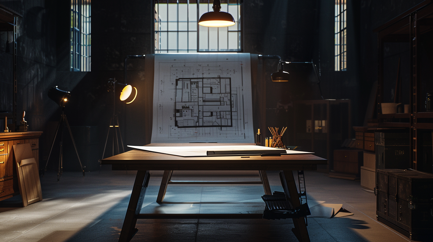 [background image] image of modern office space (for an accountant & cpa firm)