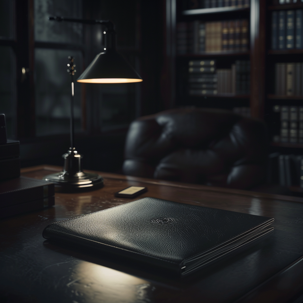 [background image] image of a tranquil office environment (for a pr firm)