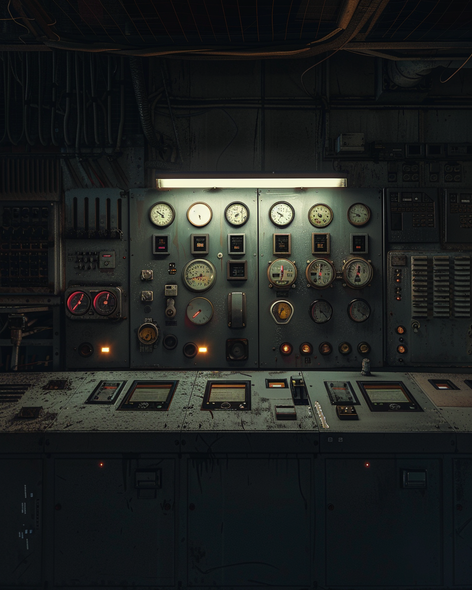 image of commercial project (for a general contractor)