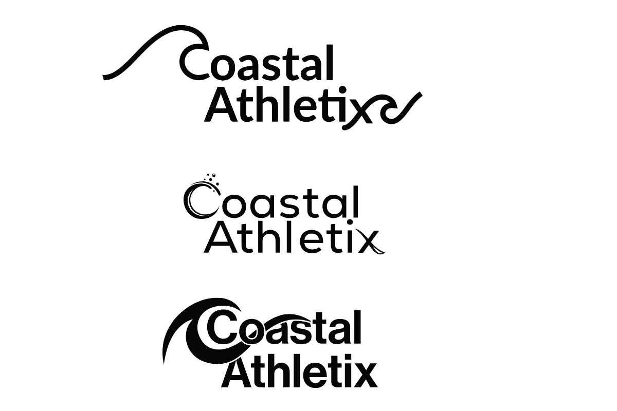 Logo Comps