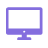 computer monitor icon