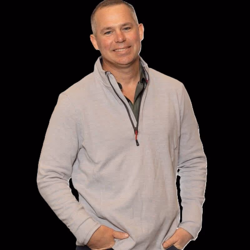 Phill Hoover, MBA