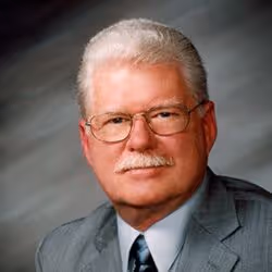 John M. Cahill, M.B.A., Emeritus