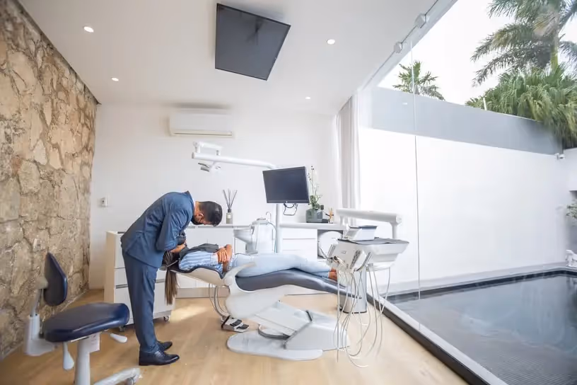 Selling Your Dental Practice: Where Have the Buyers Gone?
