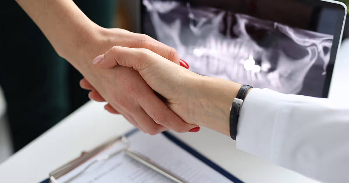 A Comprehensive Guide on How to Buy a Dental Practice
