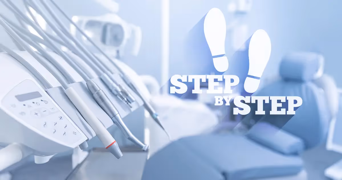 How to Sell Your Dental Practice Successfully: A Step-by-Step Guide