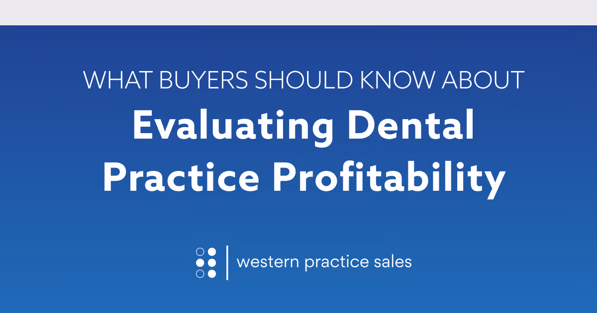 Evaluating the Staff of a Dental Practice: Key Considerations for Buyers
