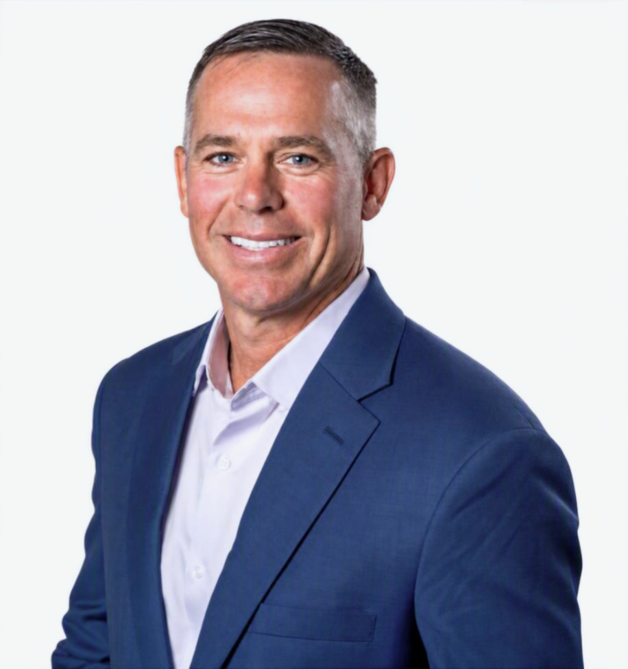 Phill Hoover, MBA
