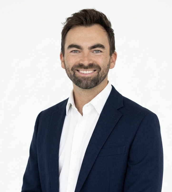 Dr. Michael Weis