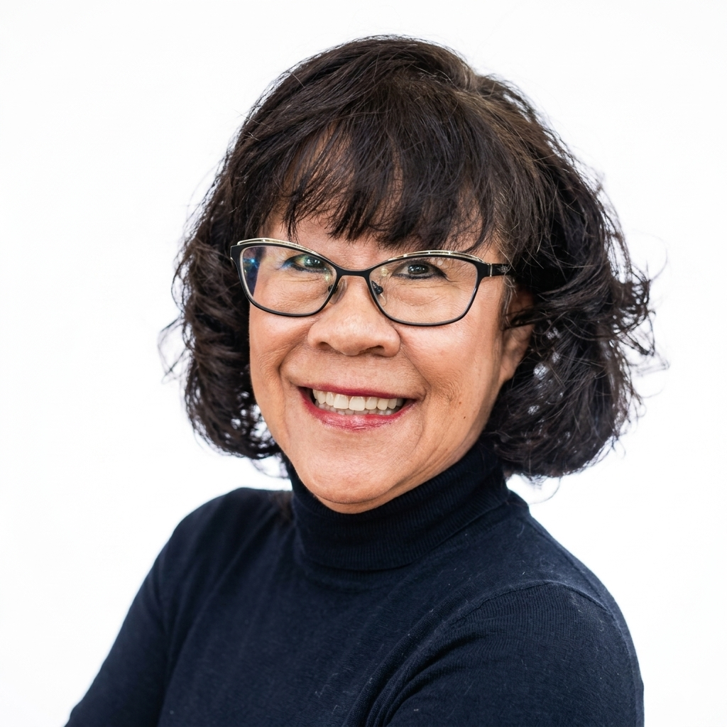 Mona Chang, D.D.S.