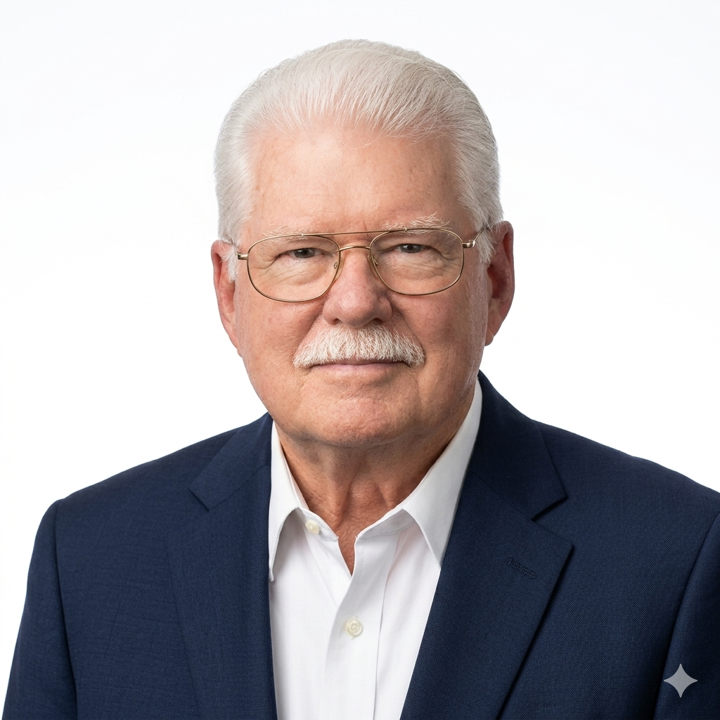 John M. Cahill, M.B.A., Emeritus