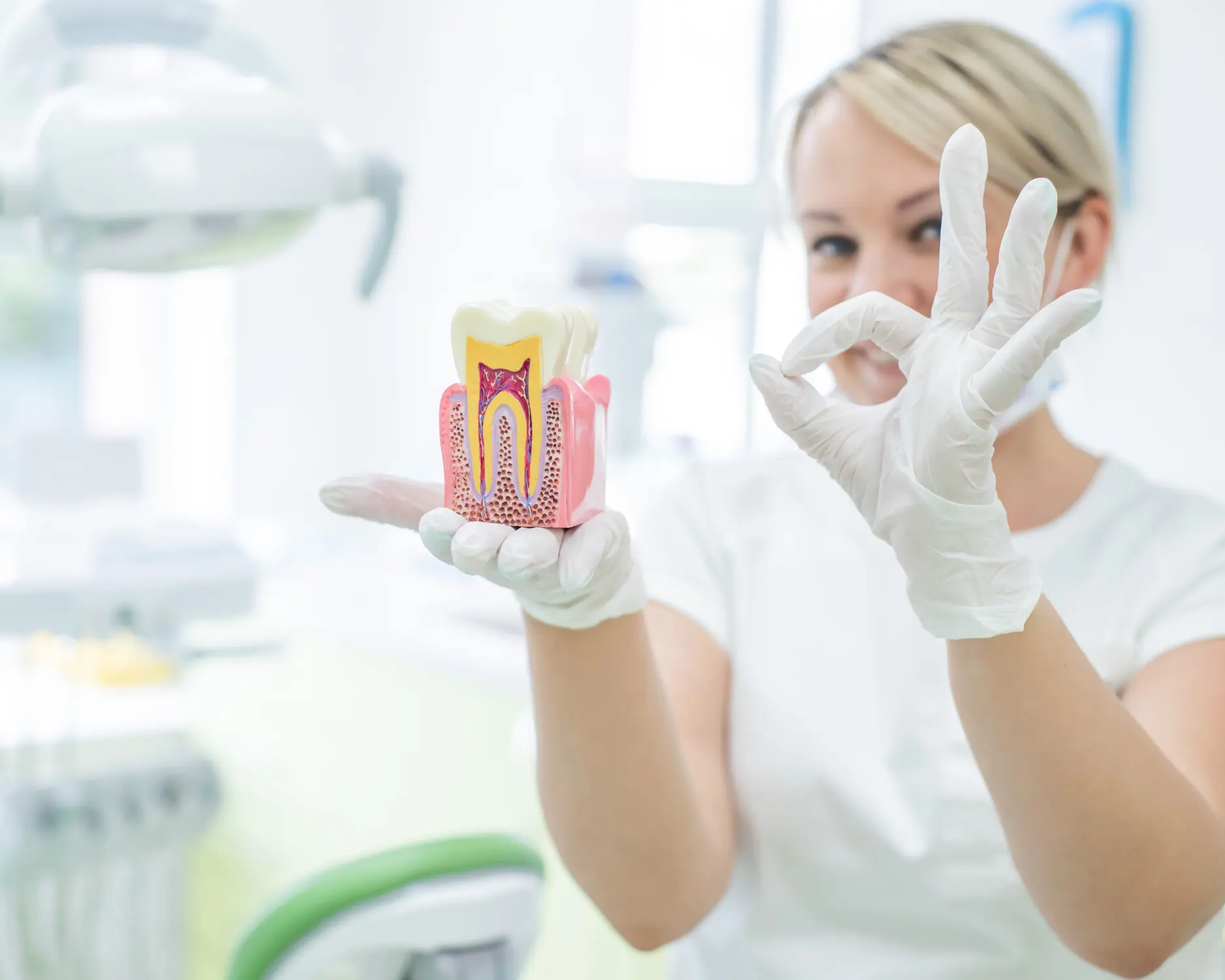 What Valuation Multiple Is Used for a Dental Practice Sale?