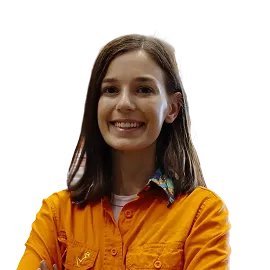 Chloe Fischart, Director at Sendable 3PL, using CartonCloud warehouse management system