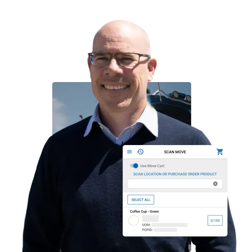 Keep freight moving with smarter Cross docking with CartonCloud