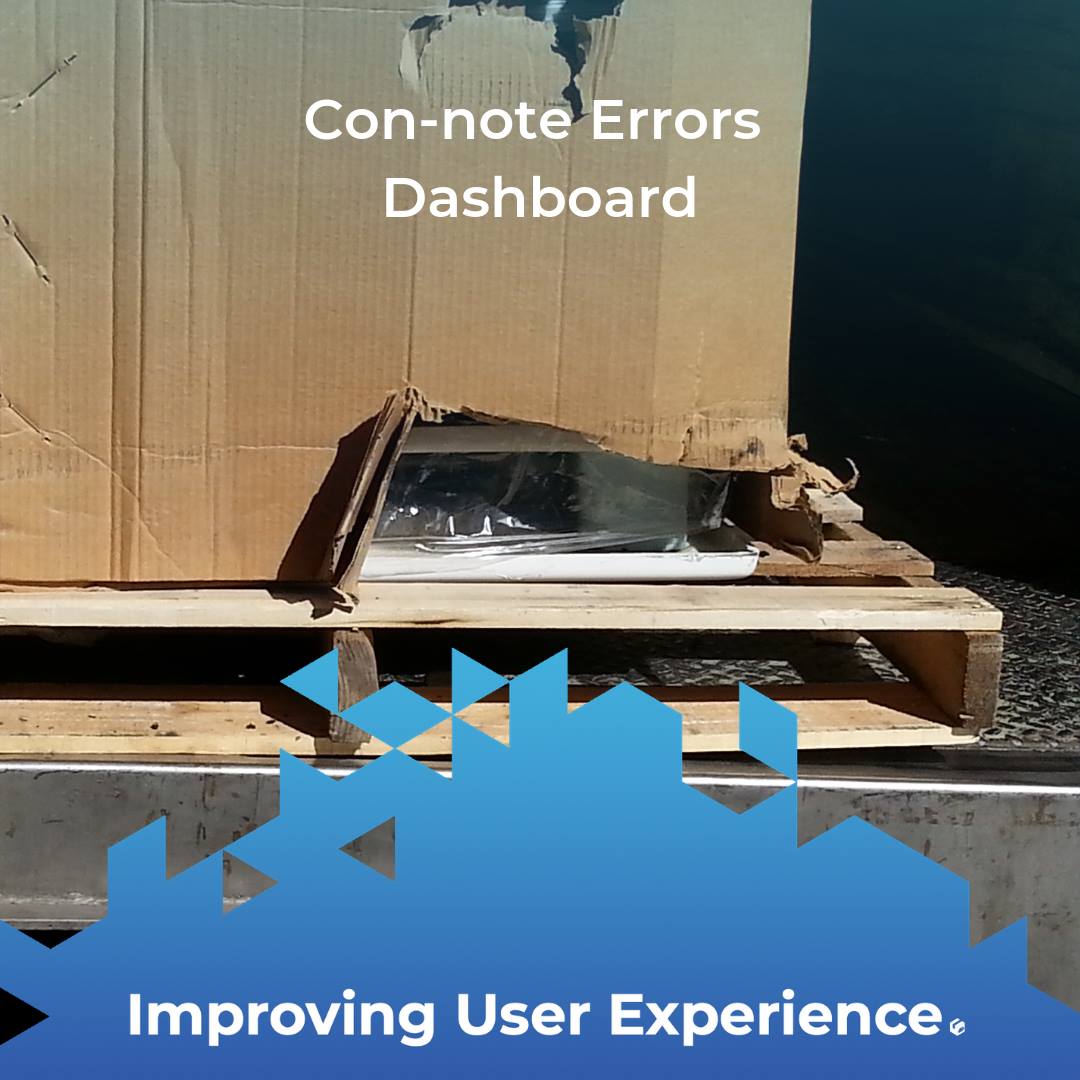 Con-note-errors