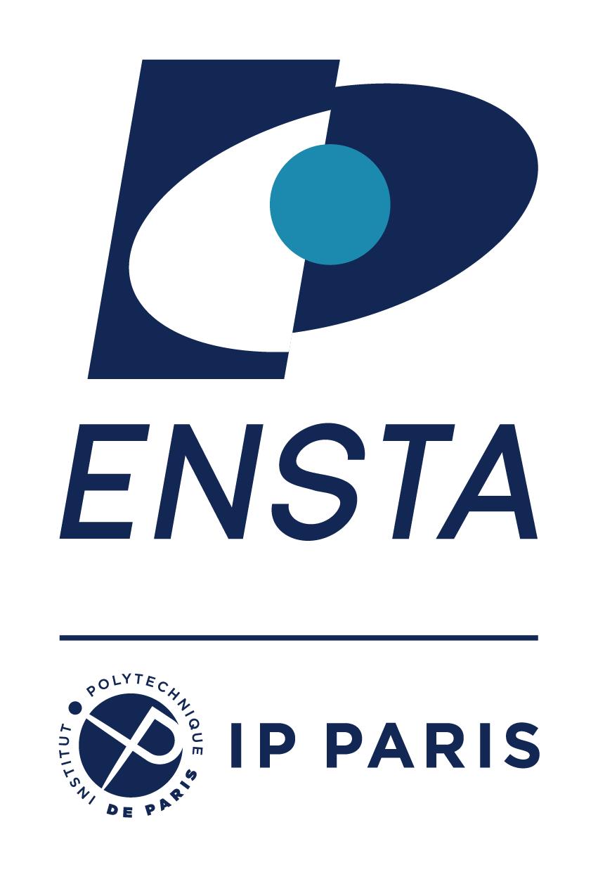 logo ENSTA Paris
