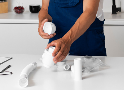 Unlock the potential of home with professional services