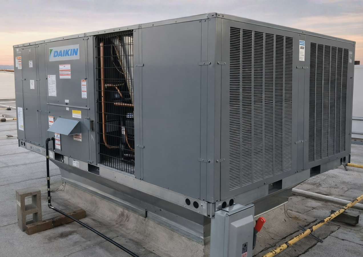 HVAC