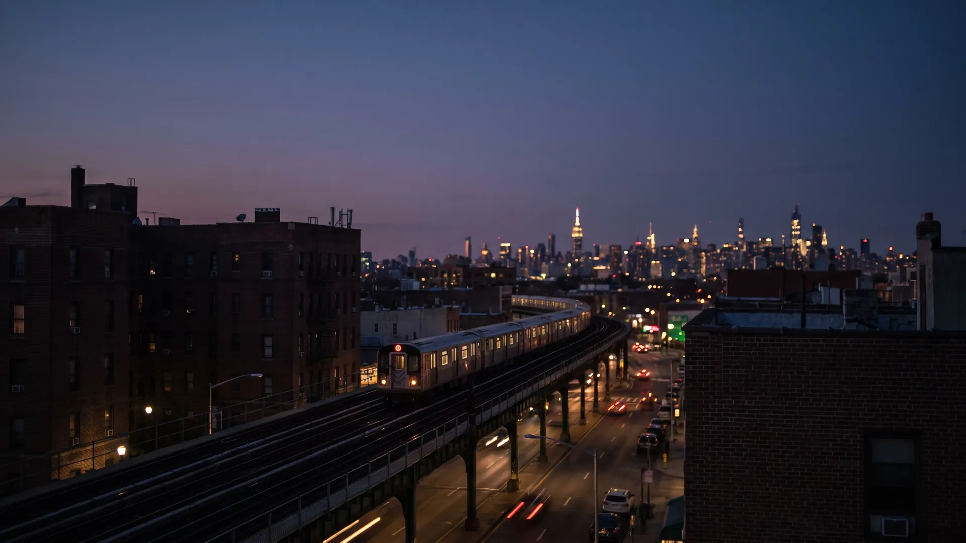 Mobile IV Therapy in Sunnyside, Queens