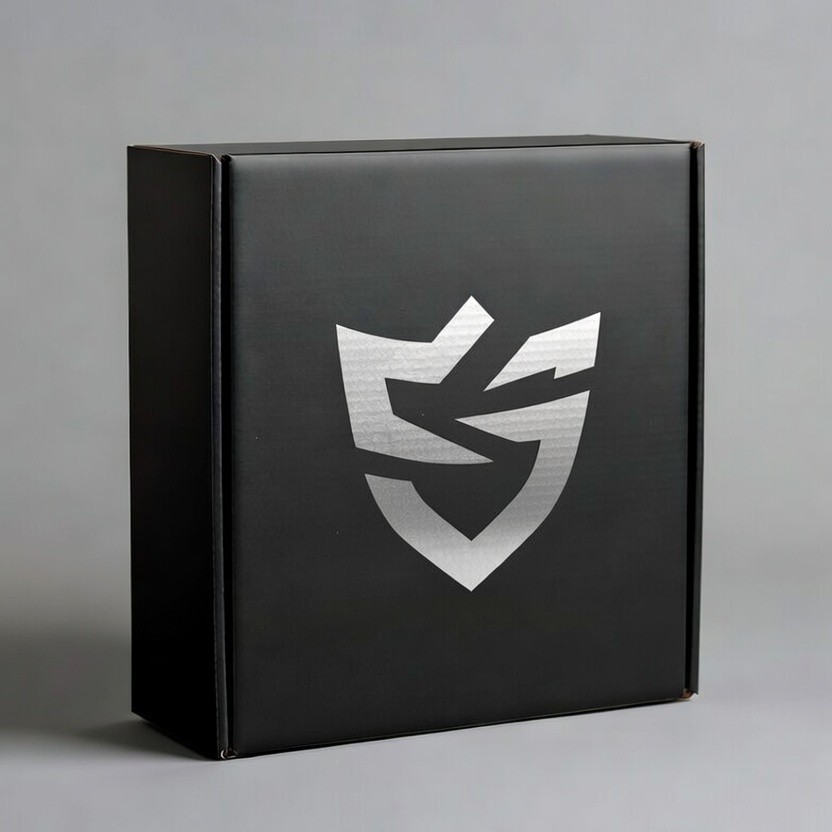 image of finished goods inventory (for a manufacturing plant)