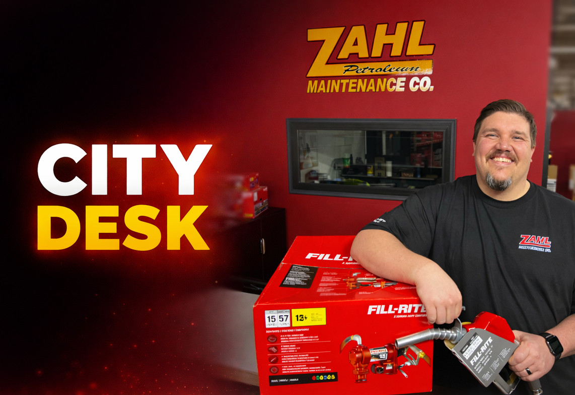 Parts, Equipment, & Supply