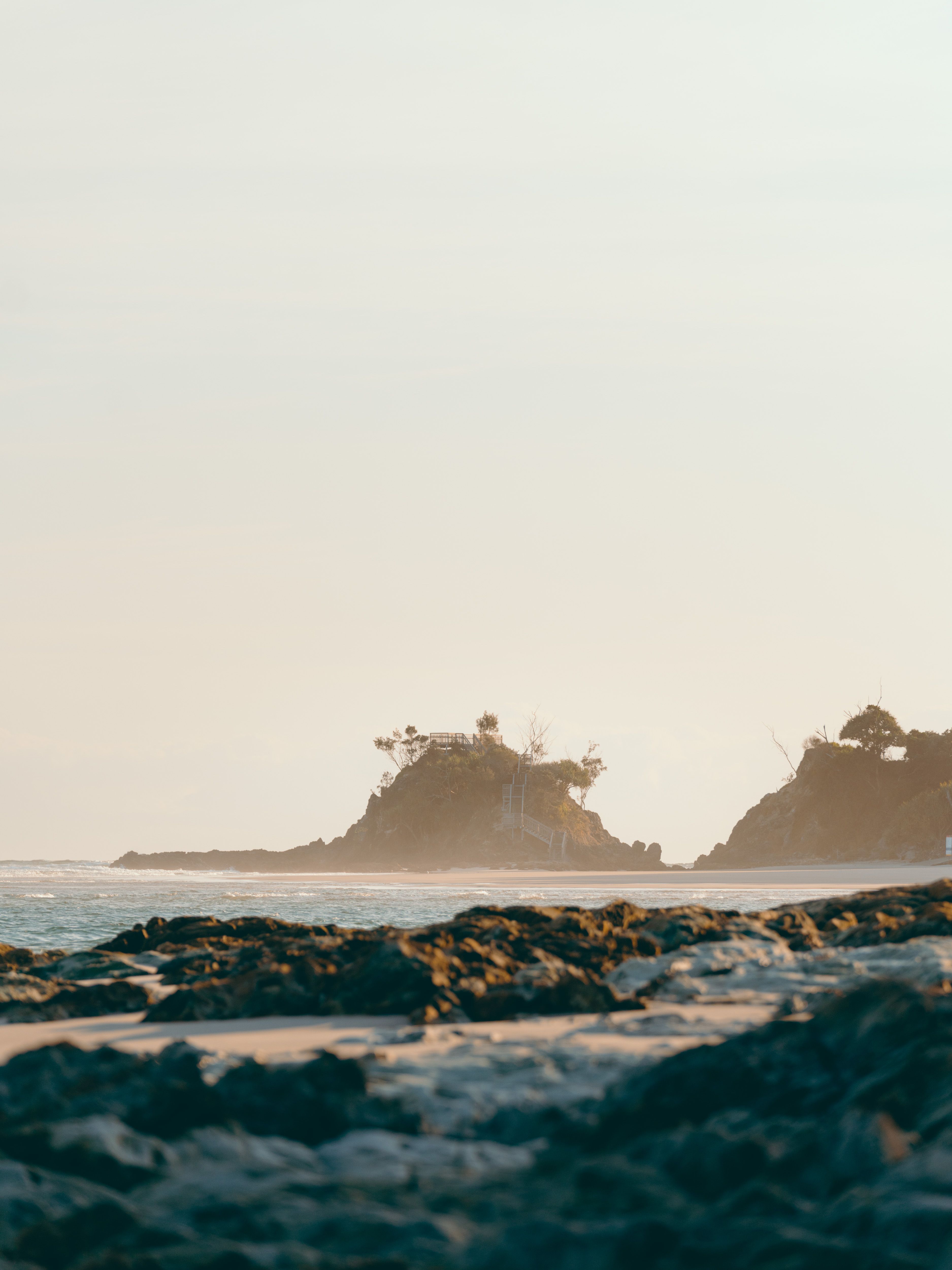 Nature Escapes
