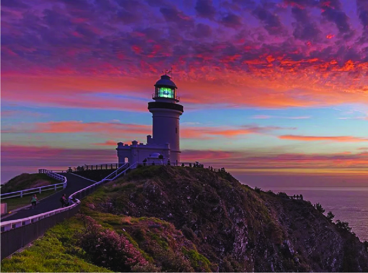 How to Make the Most of Your Byron Bay Stay