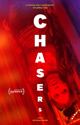"Chasers" Poster