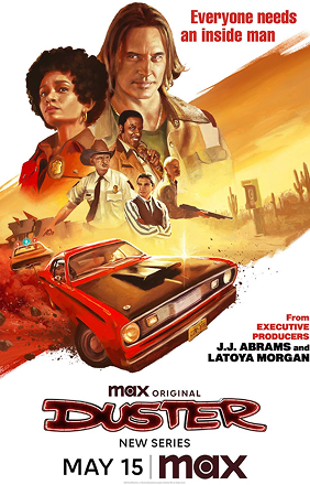 Carly Christopher — Previous work, Duster  — Lady Kings of Texas team