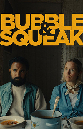 Chelsea Taylor — Previous work, Bubble& Squeak — Lady Kings of Texas team