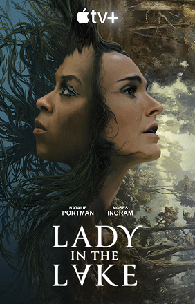 Elisabeth Ness — Previous work, Lady in the Lake — Lady Kings of Texas team