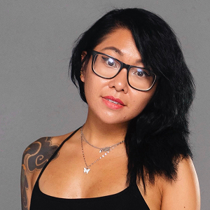 Trang Quỳnh Thị Vũ, Associate Producer — Lady Kings of Texas