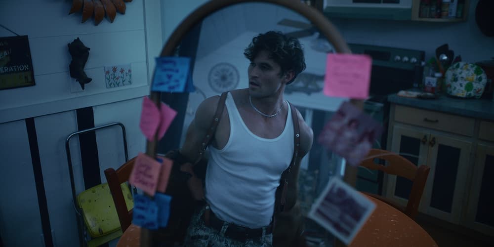 Vain One — Lady Kings of Texas production still