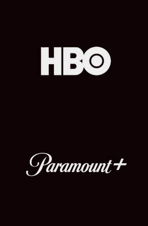 Carly Christopher, as seen on HBO and Paramount + 