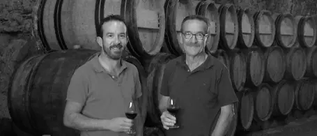 BERNARD BAUDRY WINERY PROFILE PHOTO