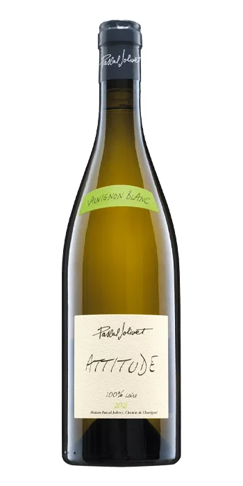 Sauvignon Blanc “Attitude” wine