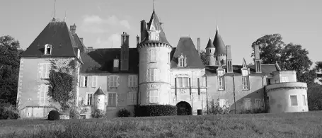 CHENONCEAU WINERY PROFILE PHOTO