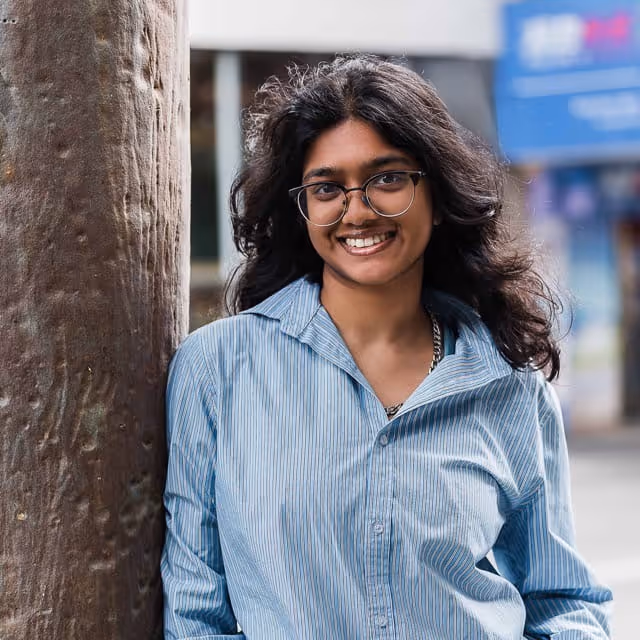 Nimandee Wickramaratne