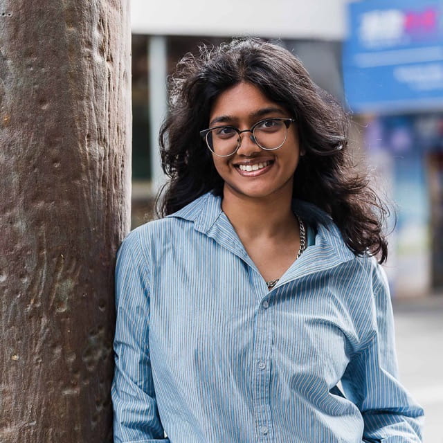 Nimandee Wickramaratne