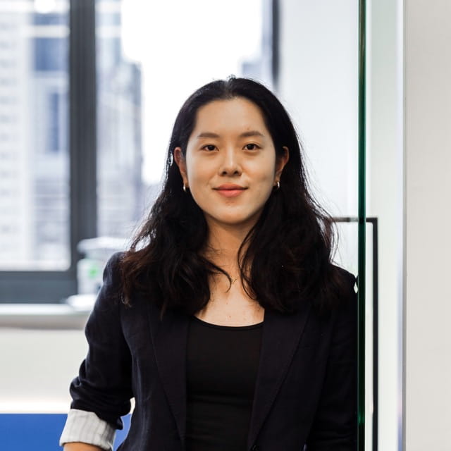 Katie Yang