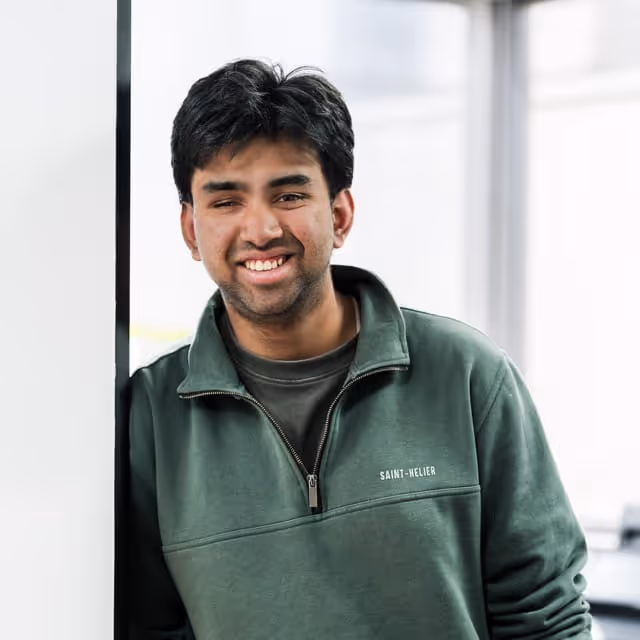 Dhasarathi Srikrishna