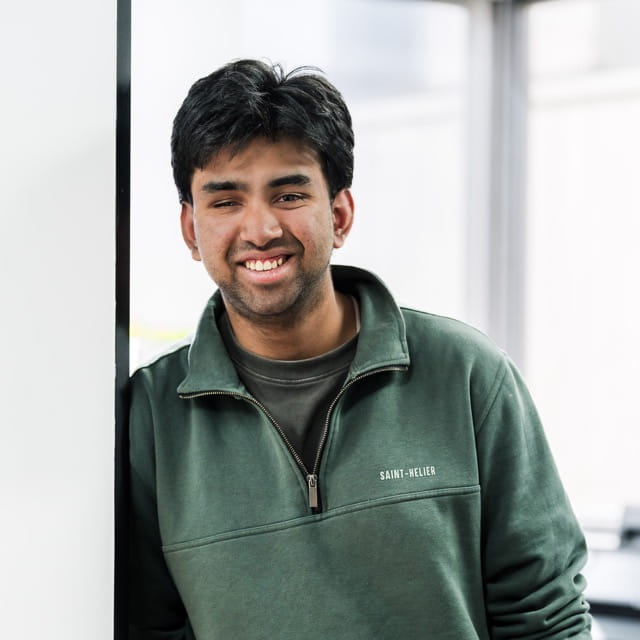 Dhasarathi Srikrishna