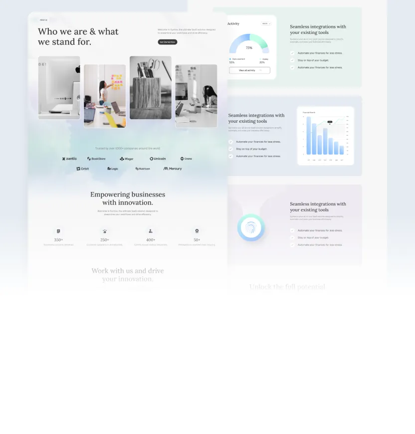 Feature Single Image